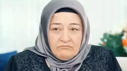 Yemekteyiz Aynur Kimdir? Zuhal Topal’la Yemekteyiz Aynur Hanım Kaç Yaşında ve Nereli?