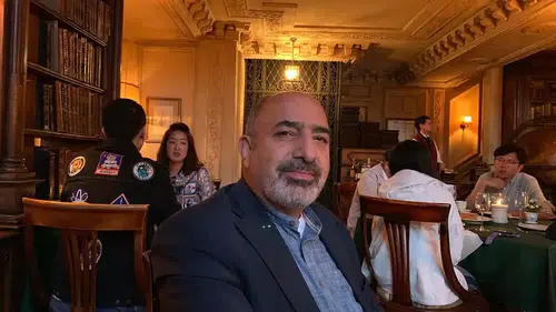 İran'daki Protestoların Arkasındaki Farklı Dinamikler: Neden Bu Kadar Şiddetli?