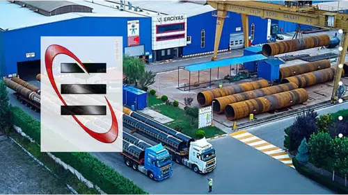 Erciyas Çelik Boru (ERCB) Kredi Notu Düşürüldü mü? JCR Eurasia’dan Kritik Karar!