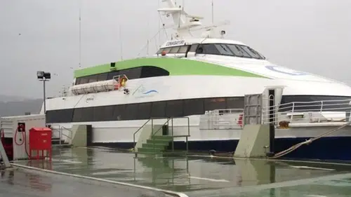 BUDO Seferlerinde Fırtına Etkisi: İptaller ve Yolcu Bilgilendirmeleri