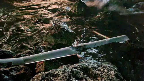 Karadeniz'de Şok Saldırı: Petrol Tankerine Drone ile Saldırıldı!