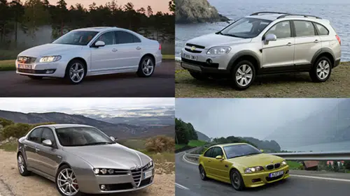 Türkiye’de Otomobil Rekabeti Kızışıyor: En Çok Satan 10 Model Açıklandı