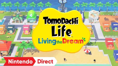 Nintendo’dan Sürpriz Hamle: Tomodachi Life: Living The Dream Direct Sunumu Bölgelere Göre Değişti