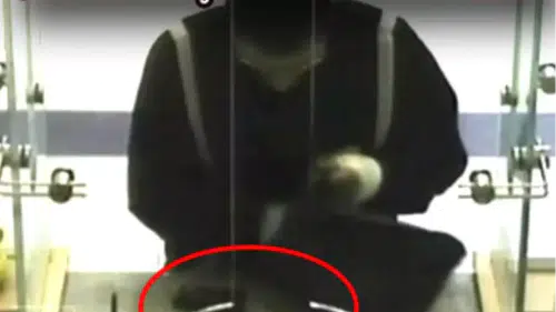 Almanya'nın Noel Soygunu: Çalınan Değer 100 Milyon Euroyu Aşıyor!