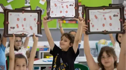 16 Ocak Cuma Karneler Saat Kaçta Verilecek? Okullar Yarım Gün mü?