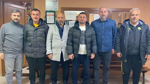 Turgutspor, Bağdatspor'u İkinci Yarıda Geride Bıraktı: 3-0'lık Şaşırtıcı Sonuç