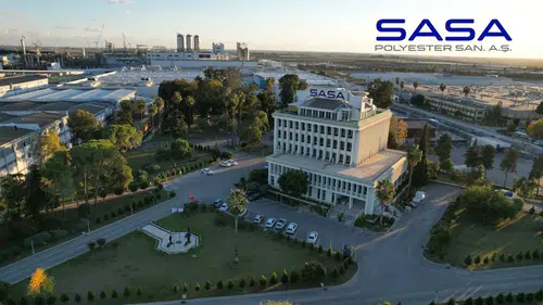 SASA Hisse Haberleri: HSBC Sasa Polyester’de Dev Satışa Devam Ediyor! 12 Ocak SASA Hisse Neden Düşüyor?