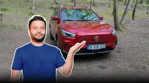 Türkiye'nin Elektrikli Otomobil Markasında Şok Gelişme: İnceleme Başlatıldı!