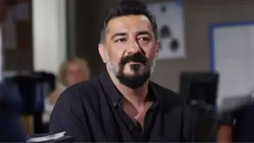 Celil Nalçakan Kimdir, Aslen Nereli ve Kaç Yaşında? Kardeşlerim Dizisinin Akif'i Celil Nalçakan'ın Hayatı ve Kariyeri