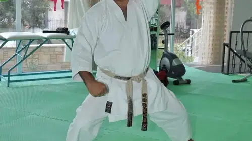 Spor Dünyasında Büyük Bir Kayıp: Cengiz Kahraman Aramızdan Ayrıldı