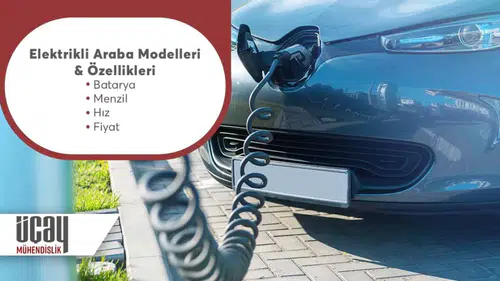 Türkiye'nin Elektrikli Otomobil Markasına Gelen İnceleme: İddialar Endişe Verici
