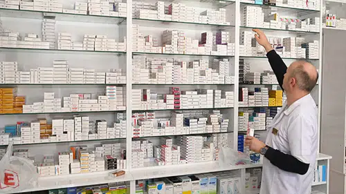 İlaç Tedarikinde Yeni Adım: Vatandaşlar Artık Tek Hat Üzerinden Doğrudan Bildirim Yapabilecek