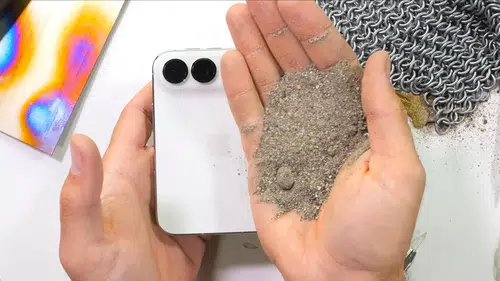 iPhone Duo'nun Dayanıklılığı Tartışma Yarattı