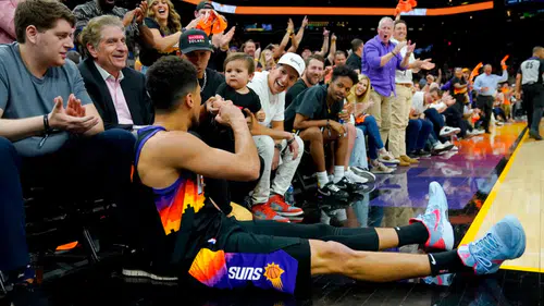 Cam Payne'nin EuroLeague Başarısı
