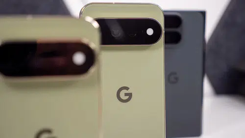 Google Pixel 12 Serisi Hakkında Detaylar