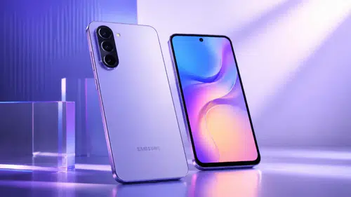 Galaxy F70 Sızıntıları Ortaya Çıktı
