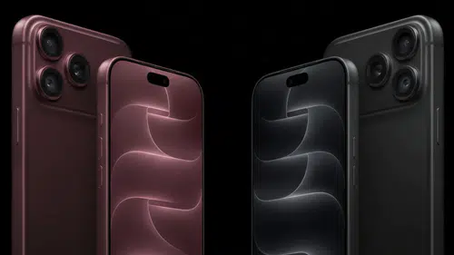 Apple, iPhone 18 Pro Üretiminde Azalma Kararı Aldı