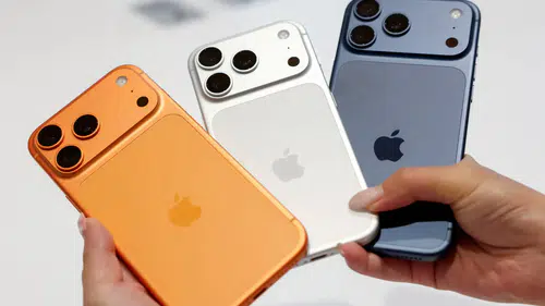 P7 DarkSword İle iPhone Güvenliği Sarsılıyor
