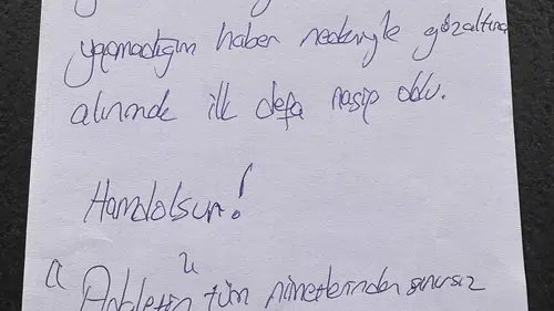 Dilek Ağırel Kimdir?