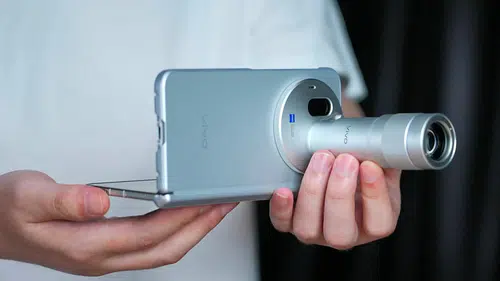 Vivo X Fold6 Global Pazara Sunuldu