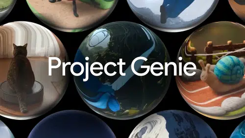 Google DeepMind, Genie 4 ile Simülasyon Dünyasına Adım Attı