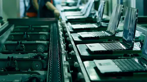 PC Satışları Sert Düşüş Yaşıyor