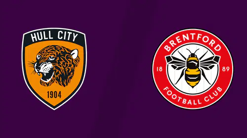 Futbolseverler Hull City Brentford Maçını Kaçırmasın!