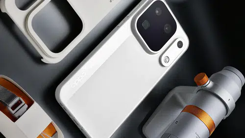 Oppo Find X10 Fiyatları Ortaya Çıktı