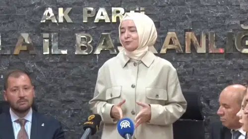 Malatya Barosu yeni başkanı belli oldu