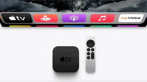 Instagram, Apple TV İçin Uygulamasını Tanıttı