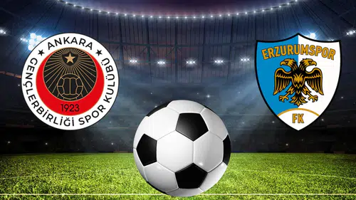 Etimesgutspor Gaziantep FK Maçı Hangi Kanalda?