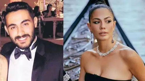 Antalya Büyükşehir Belediyesi Başkan Vekili Büşra Özdemir