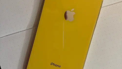 Apple'dan Yenilikçi iPhone Tasarımı