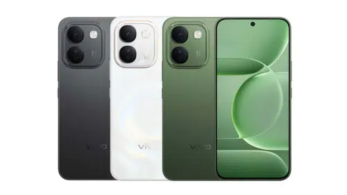 Vivo S2 FE Tanıtımı Yapıldı