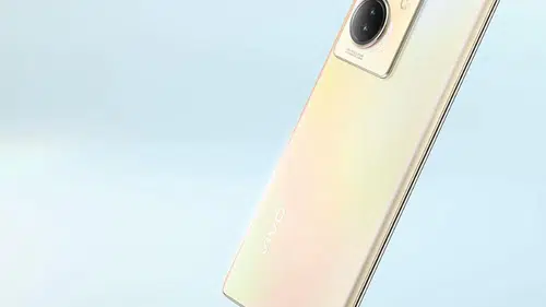 Vivo V80 Lite 5G Türkiye'de Piyasada