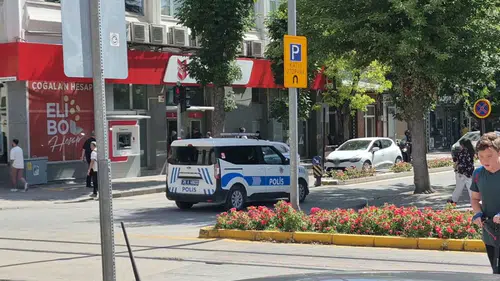 Kütahya'da Yasemin Bodur Karasu Acı Kaybı