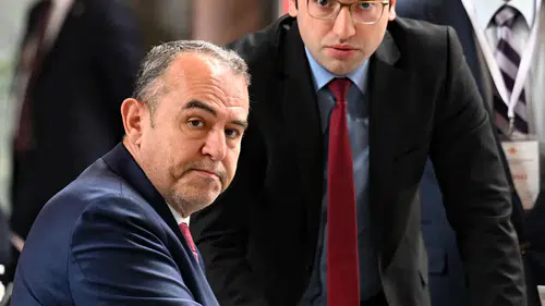 Sadullah Ergün Neden Tutuklandı?