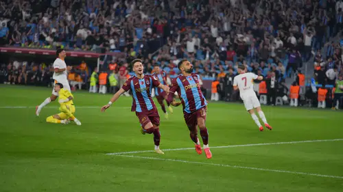 Trabzonspor Hearts Maçı Ne Zaman ve Nerede?