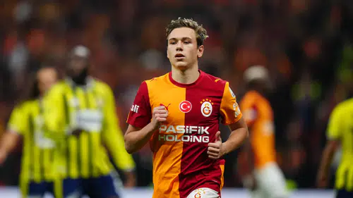 Batrakov'un Transfer Durumu Merak Ediliyor