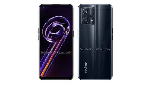 Realme 17 Pro Teknik Özellikleri Ortaya Çıktı