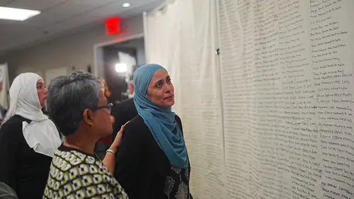 Trump'dan Barış Ödülü Yorumları