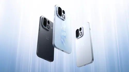 OnePlus'ın Yeni Telefonları Tanıtıldı