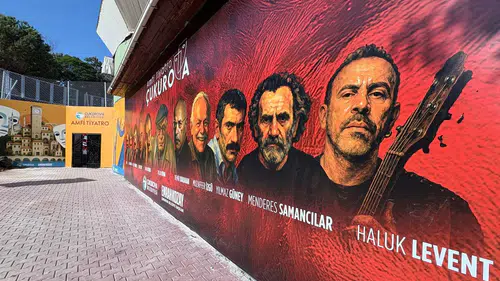 Adana'daki Soruşturma Kapsamında Emrah Kozay Gözaltında