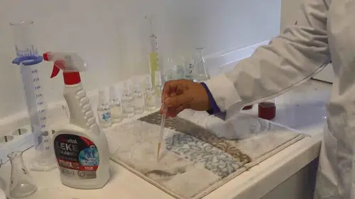 Nagihan Karadere'den Estetik Açıklama