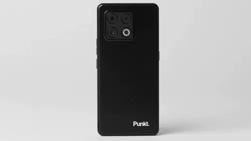 Honor Katlanabilir Telefonunu Tanıtıyor