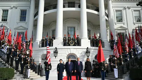 Trump'dan Ukrayna Müzakerelerine Yeni Yön