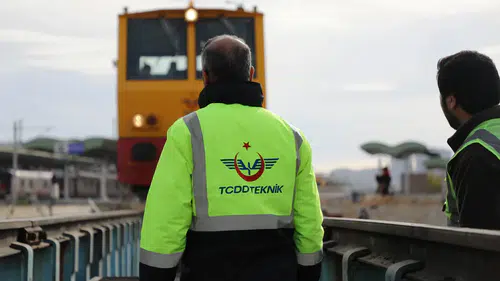 TCDD'den İşçi Alımı Duyurusu