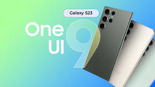 Galaxy S23 Serisi Güncelleme Duyurusu