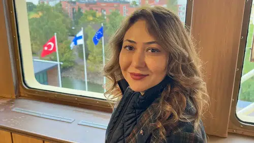 Zuhal Karakoç Kimdir?