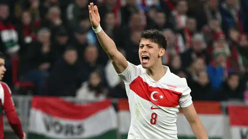 Milli Maç Günü Geldi